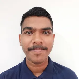Nagesh - Malay tutor - Ipoh