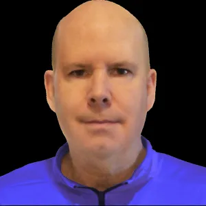 Geoff - Databases tutor - Waltham
