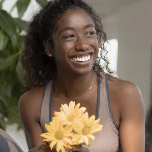 Elizabeth - Yoga tutor - New York