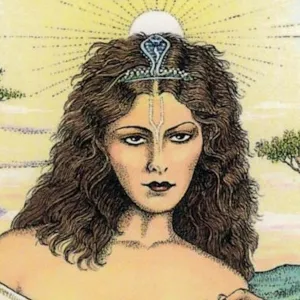 Angela - profesor de Lectura del Tarot - Medellín