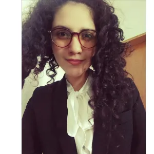 Natalia - Profe de inglés - Guadalajara