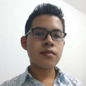 Michael - Profesor de matemática - Ciudad de México