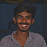 Nambiram - Accounting tutor - Thanjavur