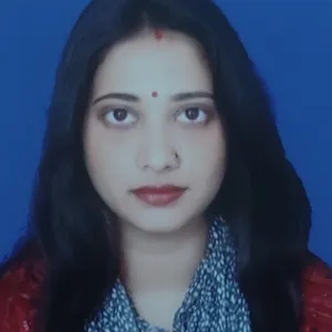 Debolina - Computer programming tutor - Durgapur