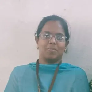 POOJA - Maths tutor - Chennai