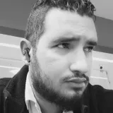 Jahir - Profe de inglés - Alajuela