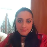 Alina - Insegnante di italiano lingua straniera - Civitella in Val di Chiana