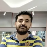 Anas - Prof de árabe - Curitiba