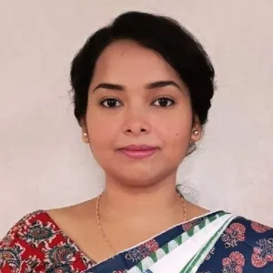 Sonalika - Geography tutor - Bankura