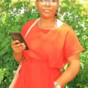 Mothibe - English tutor - Pretoria