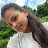 Muskan - Yoga instructor - Bareilly