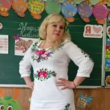 Юлія - репетитор з української мови  - Черкаси