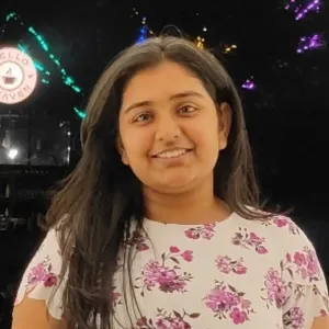 Tannushree - Accounting tutor - Gandhinagar