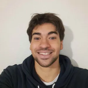 Mathieu - Prof de maths - Caen