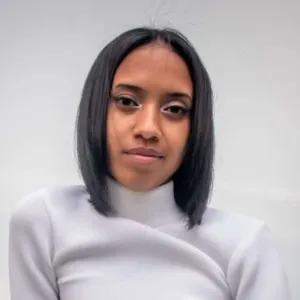 Cayleen - English tutor - Soweto