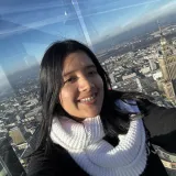 Anais Angeli - profesor de español para extranjeros - Independencia
