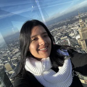 Anais Angeli - profesor de español para extranjeros - Independencia