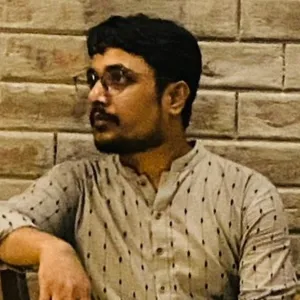 Arindam - Economics teacher - Kolkata