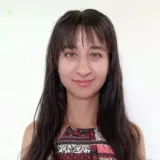 Kat - Économie tutor - West Vancouver