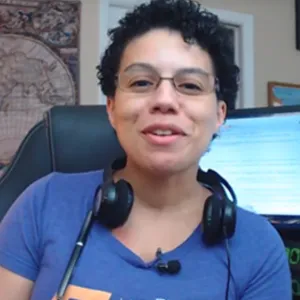 Crystal - Website creation tutor - Cedar Park
