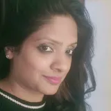 Prerna - Hatha yoga instructor - Delhi