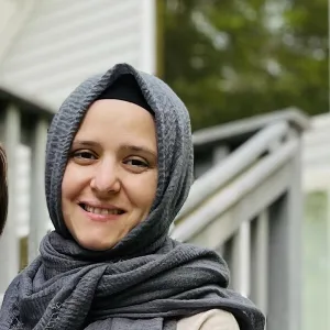 Ummugul - Math tutor - San Antonio