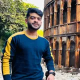 Abhishek - English tutor - Delhi