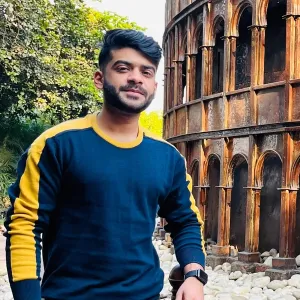 Abhishek - English tutor - Delhi