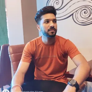 Virat - Maths teacher - Kolkata