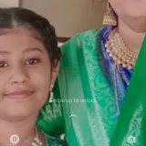 Rahila syedibrahim - English tutor - Chennai
