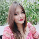 Tanisha - English tutor - Kolkata