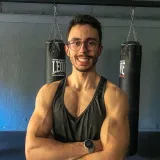 Adrian - profesor de entrenamiento personal - Madrid