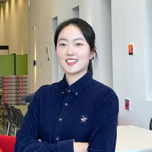 Kelly - Chinese tutor - Auckland
