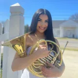 Marina - Music reading tutor - Vienna