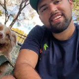 Juan Cruz - Spanish tutor - Auckland