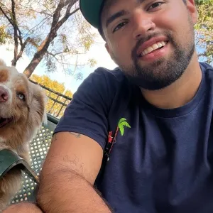 Juan Cruz - Spanish tutor - Auckland
