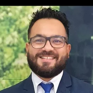 Lucas A - Professor de química - Areias