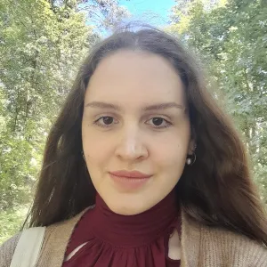 Анастасія - Репетитор з історії України  - Фастів