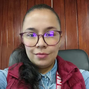 Karen Cecilia - prof de Lógica matemática - Celaya