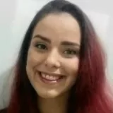 Raphaella - Prof de inglês - 