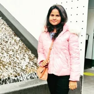 Dilanthi - Maths tutor - Malvern East
