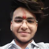 NAMAN - Web development teacher - Agra