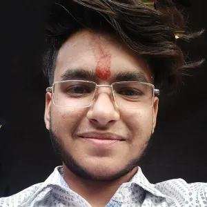 NAMAN - Web development teacher - Agra