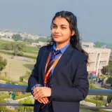 KHUSHI - English tutor - Shamli