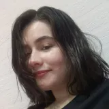 Aslı - İngilizce öğretmeni - 