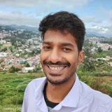 Sunil - Computer programming tutor - Bengaluru