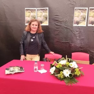 Fátima - Professor de transição profissional - Coimbra