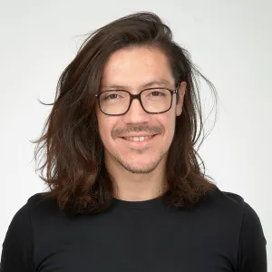 Edgard - prof de Economía - Las Condes