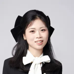 XINRUI - Chinese tutor - Webster Groves