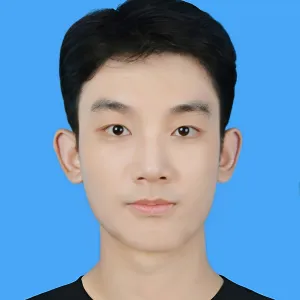 Rui - Chinese tutor - Buffalo